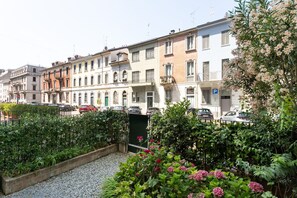 Udendørsområde