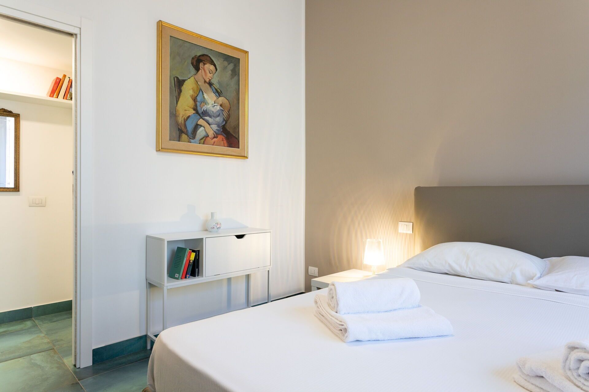 Accommodation