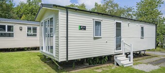 Gold Plus 2 Bed + Deck