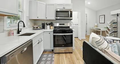 Beacons' Nest – Valpo U, Downtown & Dunes