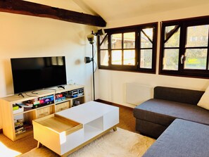 Smart TV
