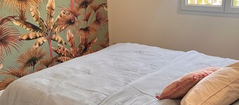 Your perfect holiday retreat in Montalivet-les Bains