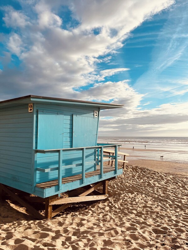 Plage