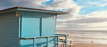Your perfect holiday retreat  in Montalivet-les Bains