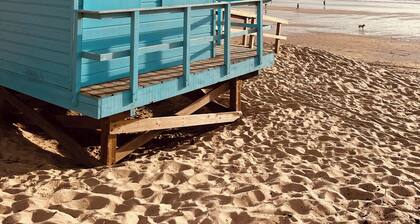 Your perfect holiday retreat in Montalivet-les Bains