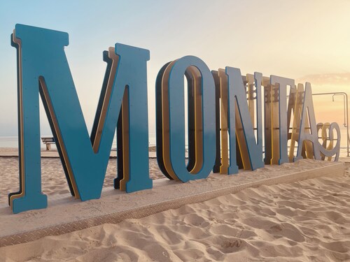 Your perfect holiday retreat  in Montalivet-les Bains