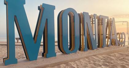 Your perfect holiday retreat in Montalivet-les Bains