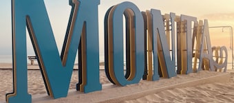 Your perfect holiday retreat in Montalivet-les Bains