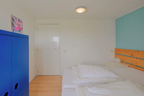 6 habitaciones y wifi 