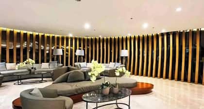 Shore Residences Near MOA