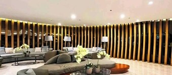 Shore Residences Near MOA