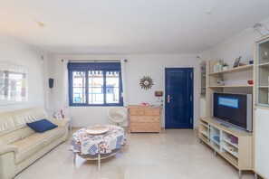 Coin séjour