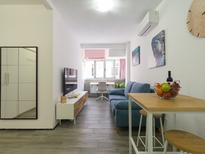 House | Living room