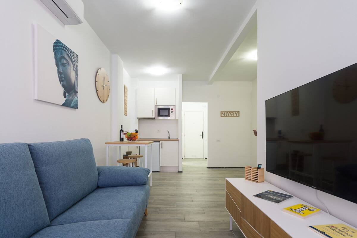 House | Living area