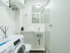 Maison | Salle de bain