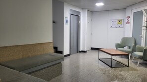 独立别墅 | 住宿内部