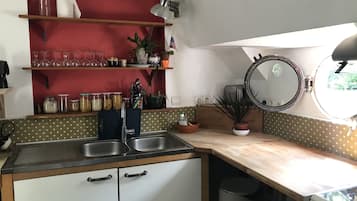 Privékeuken
