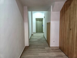 Appartement | Intérieur