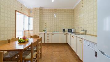 House | Private kitchen