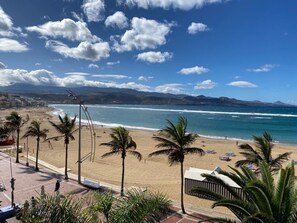 Exterior - Huge Balcony Over Las Canteras By Canariasgetaway (Las Palmas de Gran Canaria)