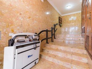 House | Interior