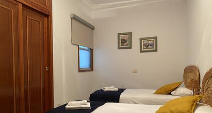 Huge Balcony Over Las Canteras By Canariasgetaway