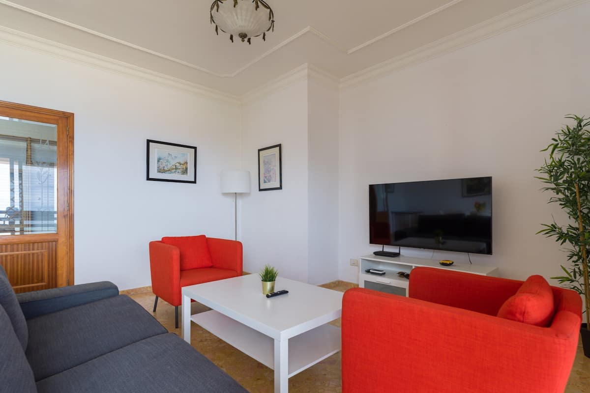 House | Living area