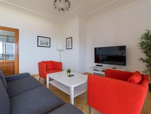 House | Living area