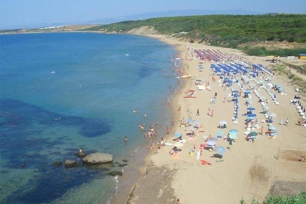 Strand