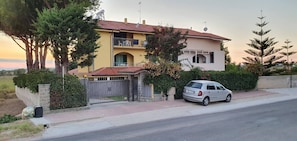Exterieur
