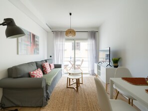 Maison | Salle de séjour