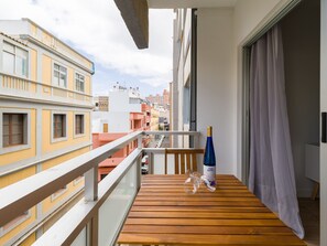 Balcony - Pascal Home By Canariasgetaway (Las Palmas de Gran Canaria)