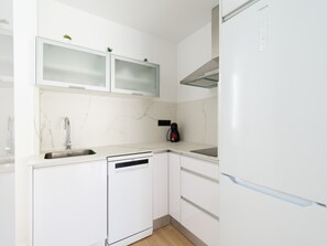 บ้านพัก | ครัวส่วนตัว