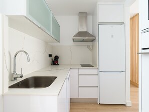 Ferienhaus | Eigene Küche