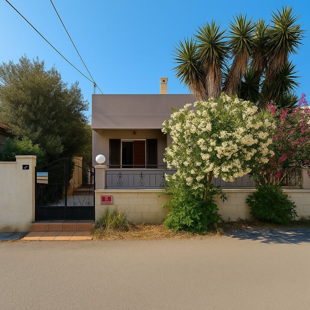 Bild für Gastgeberprofil