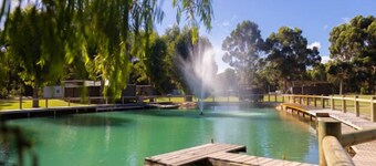 Luxury Glamping Suite - Glamping Suite - Sleeps 2