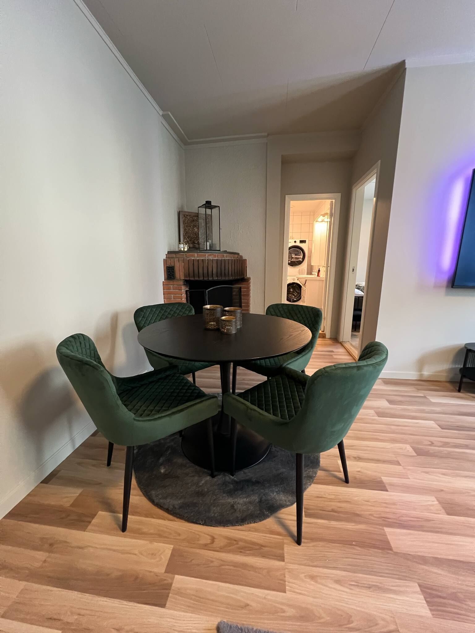 Servicio a la habitación