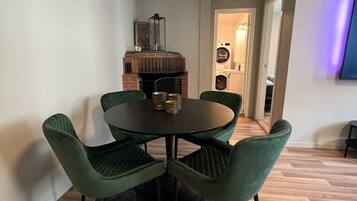 Servicio a la habitación