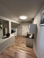 Tetera/pava eléctrica