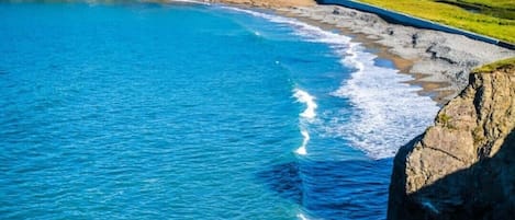 海灘