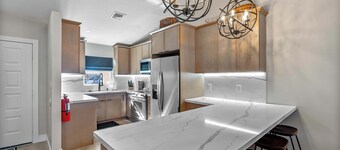 Punta Gorda Isles Villa On The Waterfront