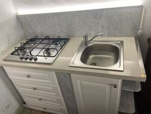 Stovetop