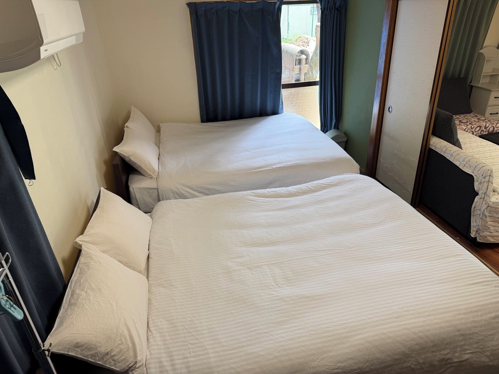 Comfort Single Room | Free WiFi