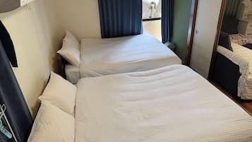 Habitación individual Confort | Wifi gratis