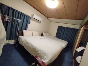 Free WiFi - GardenHouse (Tokyo)