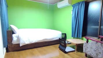 Comfort Single Room | Free WiFi