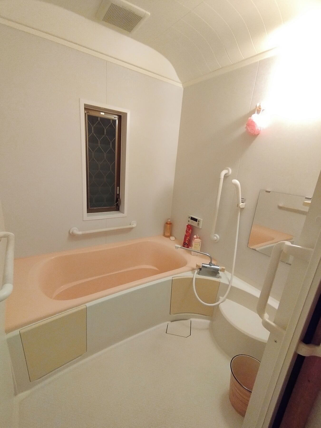 舒適單人房 | 浴室