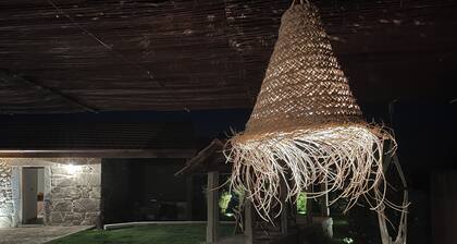 Eaves House