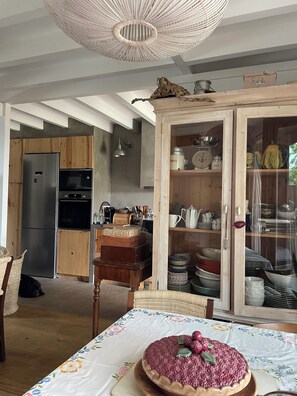 Restauration