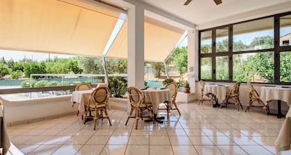 Piccolo Hotel Villa Rosa